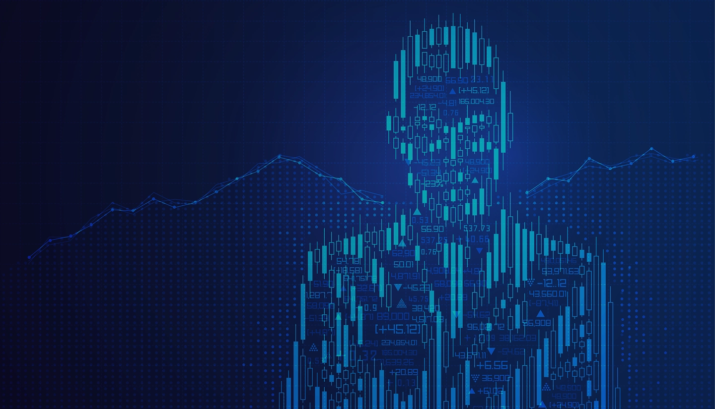 Hintergrundgrafik von TrovynBit