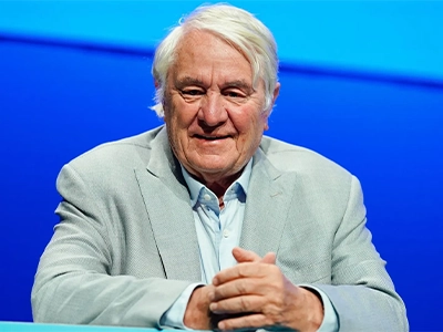 Hasso Plattner empfiehlt TrovynBit