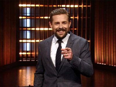 Klaas Heufer-Umlauf über TrovynBit